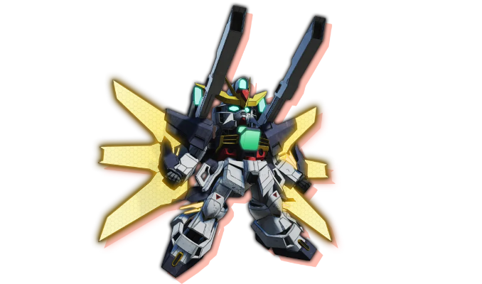 《SD高达激斗同盟》先锋阵容攻略，解锁全新战术价值