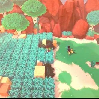 《Temtem》PC版销量火爆,连续两周领跑Steam宝可梦排行榜 《Temtem》PC版销量火爆,连续两周领跑Steam宝可梦排行榜