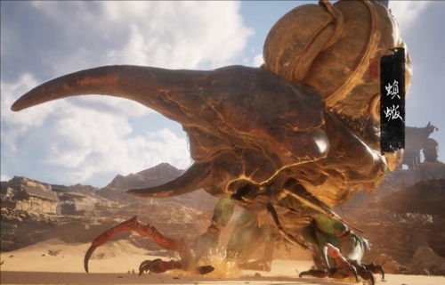 《黑神话悟空》小西天隐藏地图解锁!辰龙支线任务攻略揭秘 《黑神话悟空》小西天隐藏地图解锁!辰龙支线任务攻略揭秘