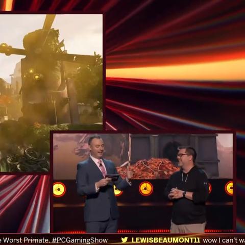 《无主之地3》5月2日实机演示:独家前瞻,揭秘全新冒险! 《无主之地3》5月2日实机演示:独家前瞻,揭秘全新冒险!