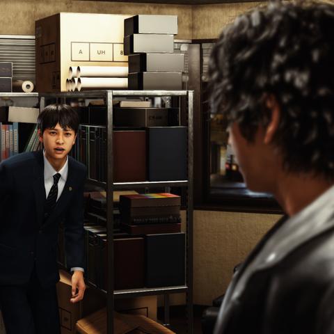 《审判之眼》事务所新情报:揭秘死神遗言背后的秘密 《审判之眼》事务所新情报:揭秘死神遗言背后的秘密