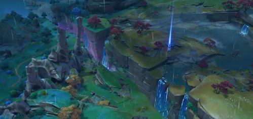 《原神》宵宫武器攻略:解锁最强输出秘籍,掌握火之力的极致绽放 《原神》宵宫武器攻略:解锁最强输出秘籍,掌握火之力的极致绽放