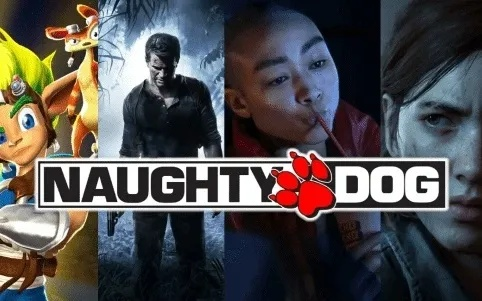 《顽皮狗 Polygon：暴力游戏营销，玩家心声》