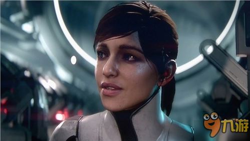《质量效应:仙女座》AI小队任务揭秘,独家情报曝光! 《质量效应:仙女座》AI小队任务揭秘,独家情报曝光!