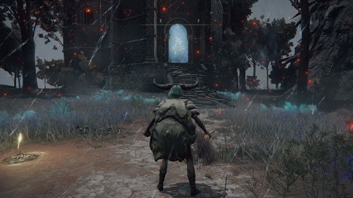 《艾尔登法环》塔解密攻略：获取菈妮暗月新途径大揭秘