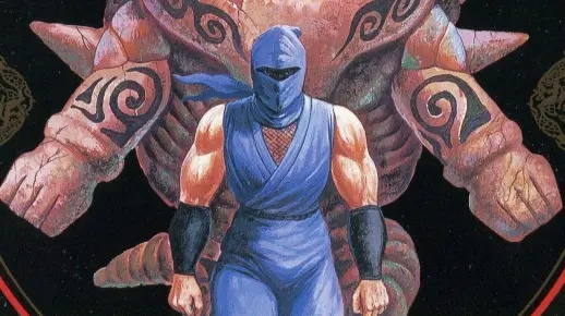 《忍者龙剑传》经典BGM明年重制专辑，重温经典回忆！