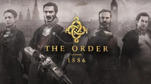 《孤声》新预告来袭!揭秘神秘教团1886续作! 《孤声》新预告来袭!揭秘神秘教团1886续作!