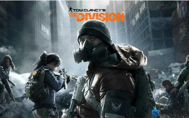 《全境封锁》测试服延期，能否力挽狂澜？