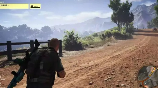 《幽灵行动:荒野》刺杀玩法揭秘,掌握主旋律制胜攻略 《幽灵行动:荒野》刺杀玩法揭秘,掌握主旋律制胜攻略