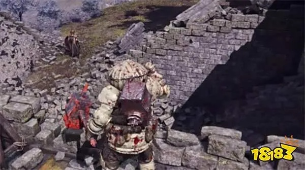 艾尔登法环熔炉骑士路线攻略：黑夜君临主城速清秘境