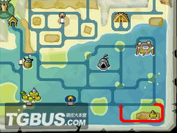 《塞尔达传说》隐藏宝藏：森民剑与森民枪位置揭秘！