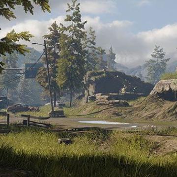 《暗区突围》农场物资刷新点揭秘！独家攻略！