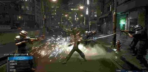 《魔能2》DX12升级：画质革新，引领次世代游戏体验