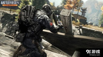 《战地4》DLC龙之牙震撼上线!新战局等你挑战 《战地4》DLC龙之牙震撼上线!新战局等你挑战