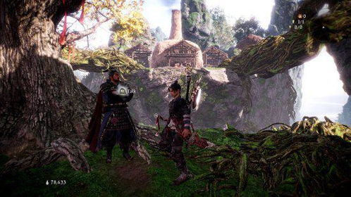 《卧龙苍天陨落》五行系统：深度解析五大元素奥秘