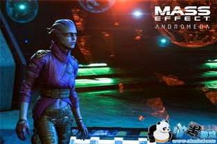 《潜入者》画面惊艳:UE4打造CG级动画效果体验 《潜入者》画面惊艳:UE4打造CG级动画效果体验