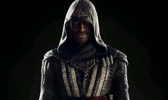 《刺客信条电影编剧新秀崛起：英国剧作家成焦点》
