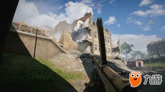 《战地1》装甲列车攻略:地图玩法与位置分工解析 《战地1》装甲列车攻略:地图玩法与位置分工解析