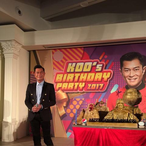 《堡垒之夜》周年蛋糕藏匿地速查!错过等一年 《堡垒之夜》周年蛋糕藏匿地速查!错过等一年