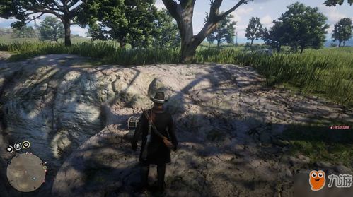 《荒野大镖客宝藏图》揭秘：全新探险价值指南