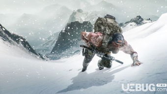 《幽灵行动断点》武器蓝图攻略，深度解析新价值点