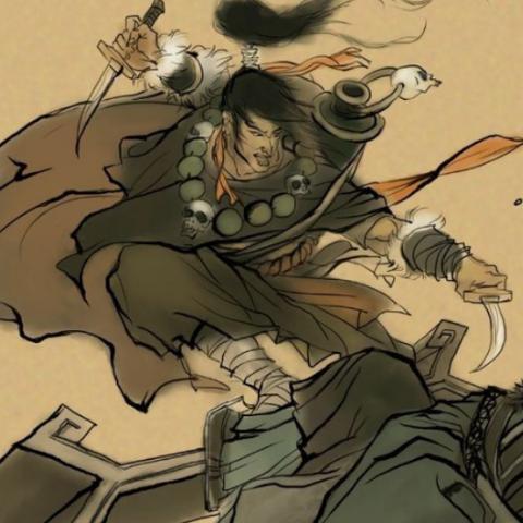 侠客风云传结局终极秘辛，隐藏分支触发条件你真的全懂吗？