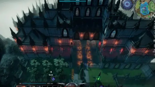 《VRising》PVP建家攻略:打造无敌防御堡垒 《VRising》PVP建家攻略:打造无敌防御堡垒