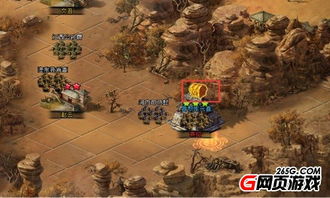 斗三国陈宫英雄攻略：濮阳战场布阵高胜率秘籍