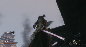 《只狼》武器服装MOD精选，死亡提示升级必备攻略