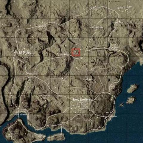 《绝地求生》新版本快速跳伞技巧揭秘：新版本如何跳伞更快