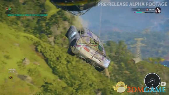 《正当防卫4》载具特技全攻略,解锁特技驾驶员奖杯技巧揭秘 《正当防卫4》载具特技全攻略,解锁特技驾驶员奖杯技巧揭秘