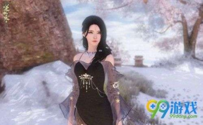 《逆水寒》鸿衣舞轻雪奇遇攻略:轻松触发改装秘法大揭秘 《逆水寒》鸿衣舞轻雪奇遇攻略:轻松触发改装秘法大揭秘