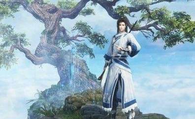 《古剑奇谭OL》乌诏夜摩城神秘BOSS攻略,解锁隐藏秘境新玩法 《古剑奇谭OL》乌诏夜摩城神秘BOSS攻略,解锁隐藏秘境新玩法