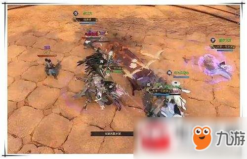 逆水寒英雄仗剑行全BOSS攻略，江湖挑战独门秘籍大揭秘