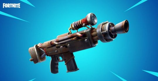 《堡垒之夜》高爆伤害武器攻略：瞬间秒杀技巧解析