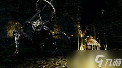 《黑暗之魂重制版》索拉尔攻略：装备、事件与位置深度解析