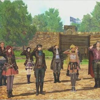 《战场女武神4》DLC深度解析：女武神传奇再续，战力升级揭秘！