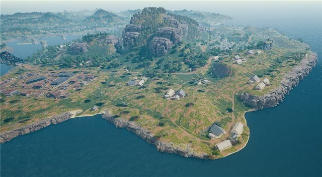 《绝地求生》Savage新图单排攻略,揭秘单挑王崛起秘诀 《绝地求生》Savage新图单排攻略,揭秘单挑王崛起秘诀