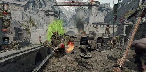 《战锤末世鼠疫2》职业伤害解析:深度解锁全新战斗优势 《战锤末世鼠疫2》职业伤害解析:深度解锁全新战斗优势