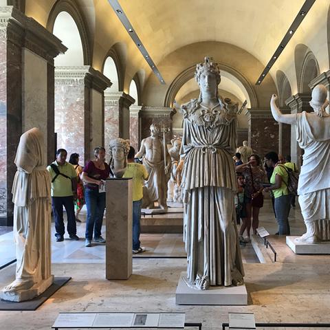 《刺客信条起源》法老诅咒成就攻略：深度解析导览模式新秘籍