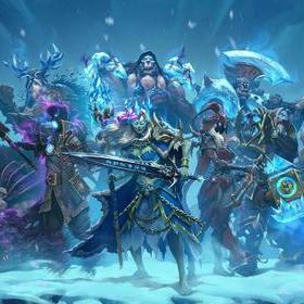 暴雪要变天?多款热门游戏12号大更新,还能玩吗?