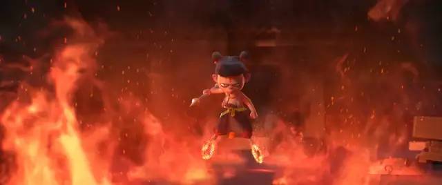 哪吒2北美首映火爆,民众冒雨支持,你也会如此期待吗? - 海外观影热潮 哪吒2北美首映火爆,民众冒雨支持,你也会如此期待吗? - 海外观影热潮