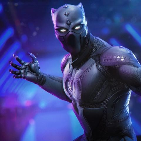 EA终止《黑豹》游戏开发,揭秘背后真相！