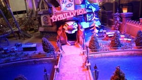 《第五人格》万灵巡游夜幕启,门扉轻叩惊心动魄 《第五人格》万灵巡游夜幕启,门扉轻叩惊心动魄