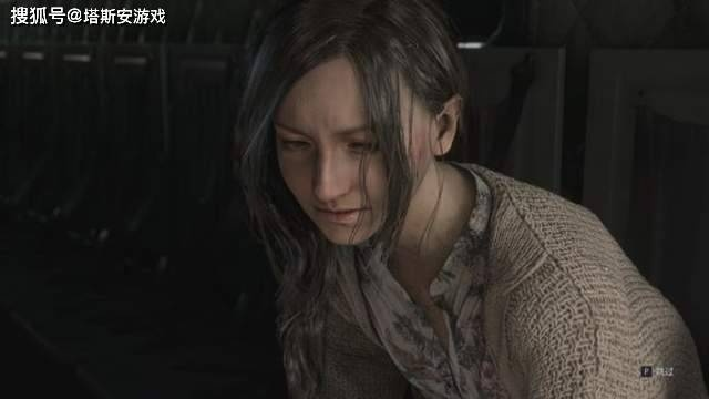 生化危机8剧情深度解析,米兰达的阴谋藏着多少你没发现的世界观伏笔? 生化危机8剧情深度解析,米兰达的阴谋藏着多少你没发现的世界观伏笔?