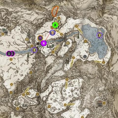 《艾尔登法环》周边大揭秘！官方授权周边官网正式开启！