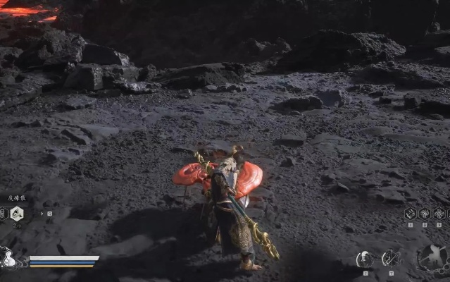 《黑神话悟空》九秋菊：神秘技能揭秘，助你战力飙升！