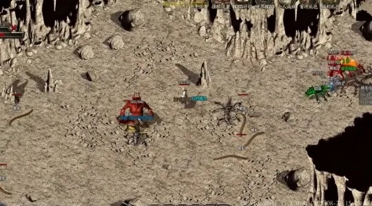 热血传奇外挂真能让你称霸沙巴克？2025年这些隐藏风险90%玩家不知道！