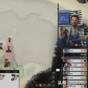 《三国全面战争》全新爽快玩法，探索未知战斗乐趣