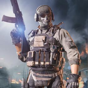 《使命召唤15》吃鸡模式：激战升级，体验全新战斗快感